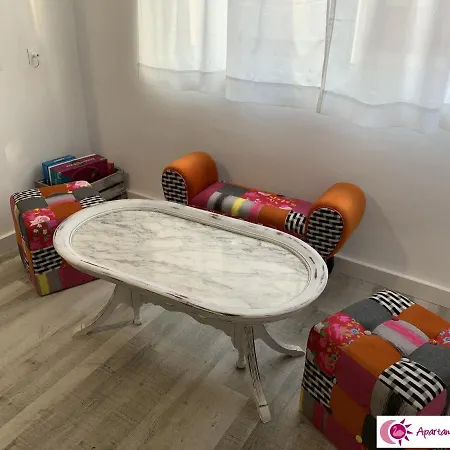 Apartamento Cisne *