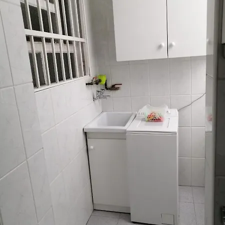 Apartamento Cisne *