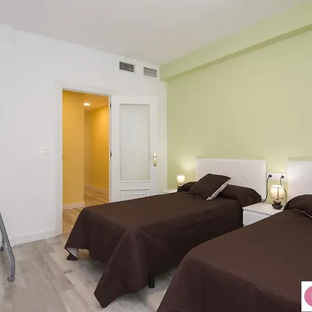 Apartamento Cisne Granada