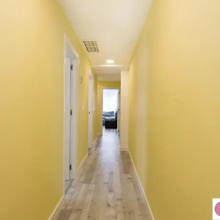 Apartamento Cisne Granada