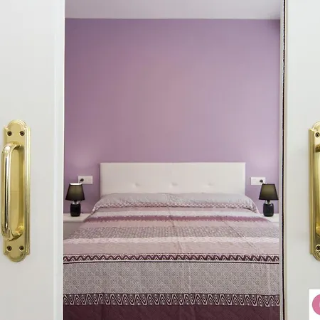 Apartamento Cisne