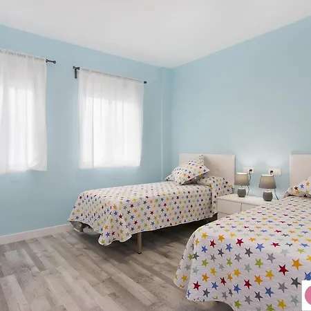 Apartamento Cisne