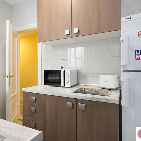 Apartamento Cisne