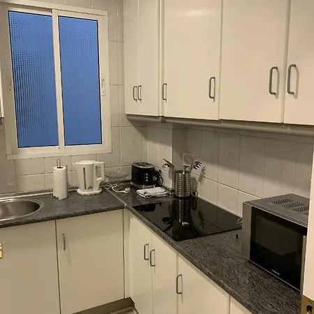 Apartamento Cisne