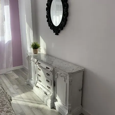 Cisne Apartamento *
