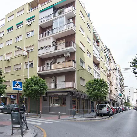 Apartamento Cisne *